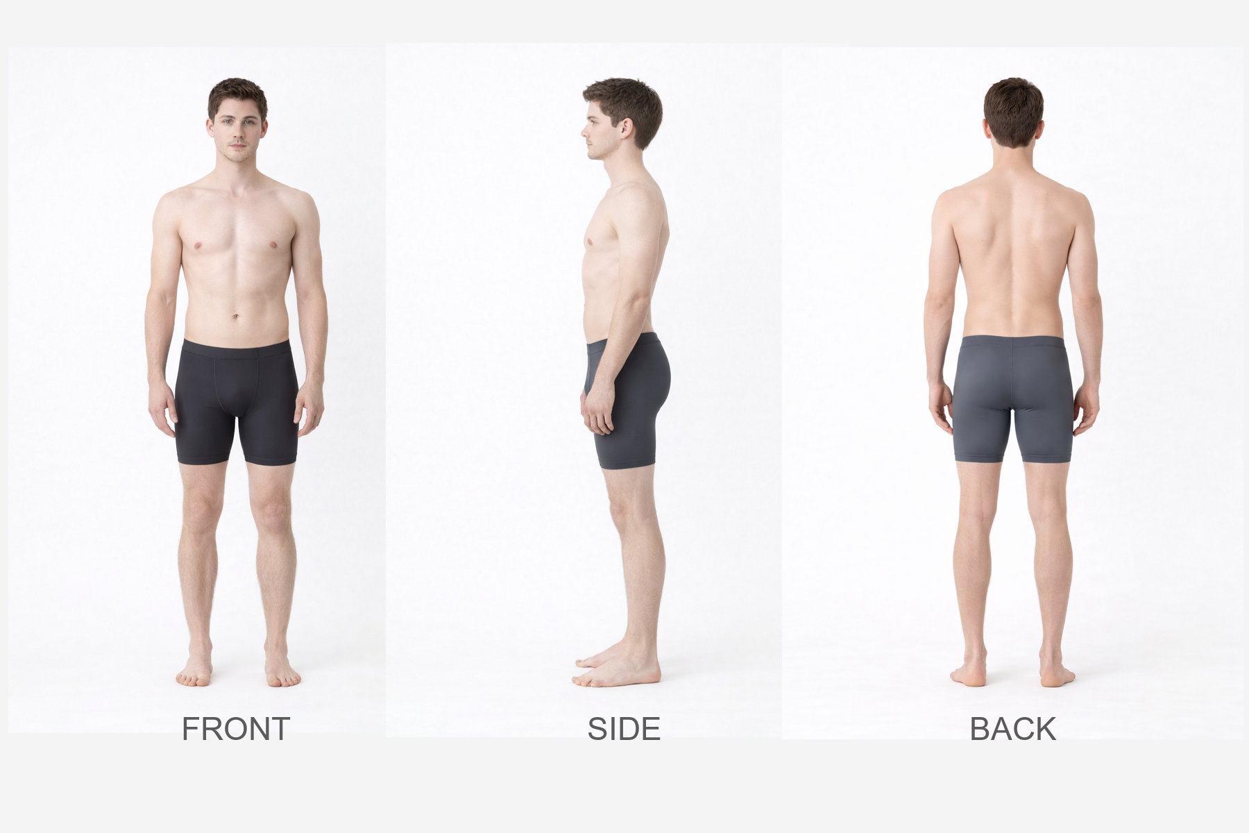 Connor Anatomy Sheet Comparison