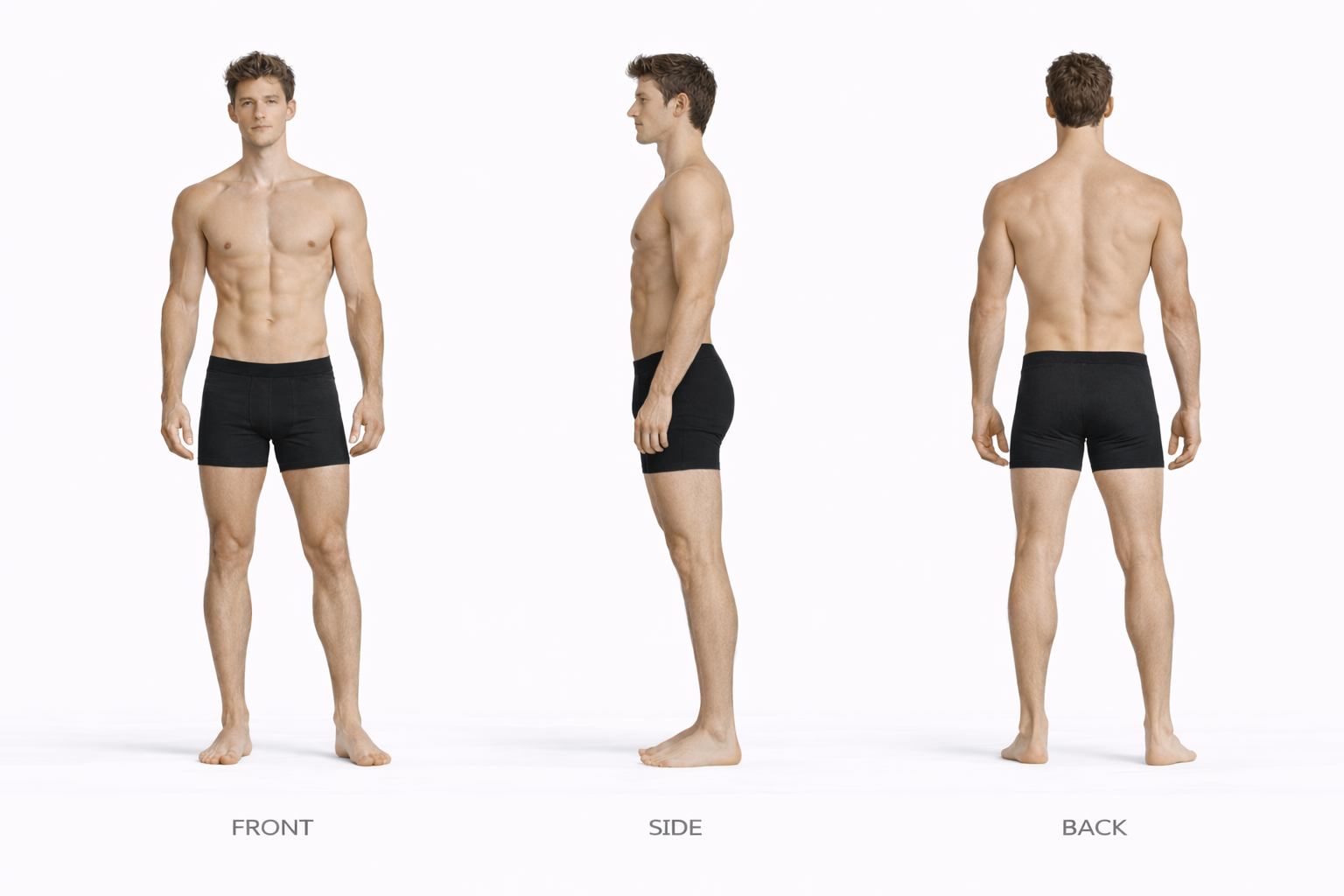 Hudson Anatomy Sheet Comparison