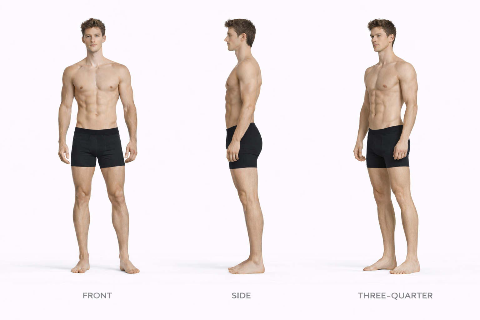 Hudson Body Anchor Comparison