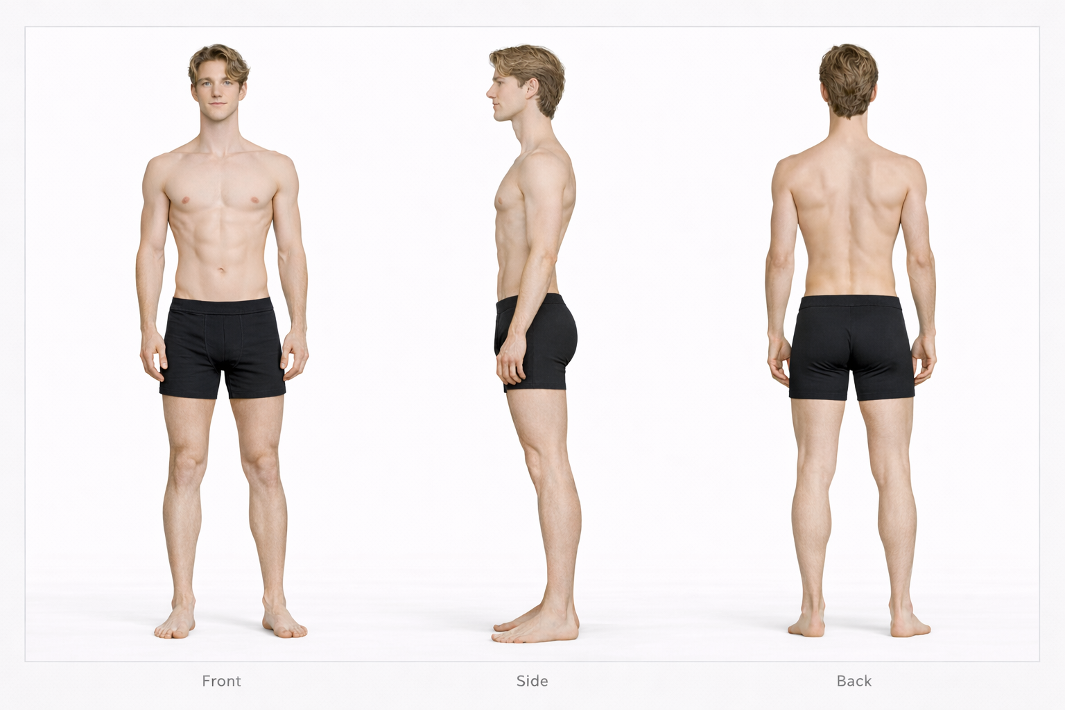 Jonah Anatomy Sheet Comparison