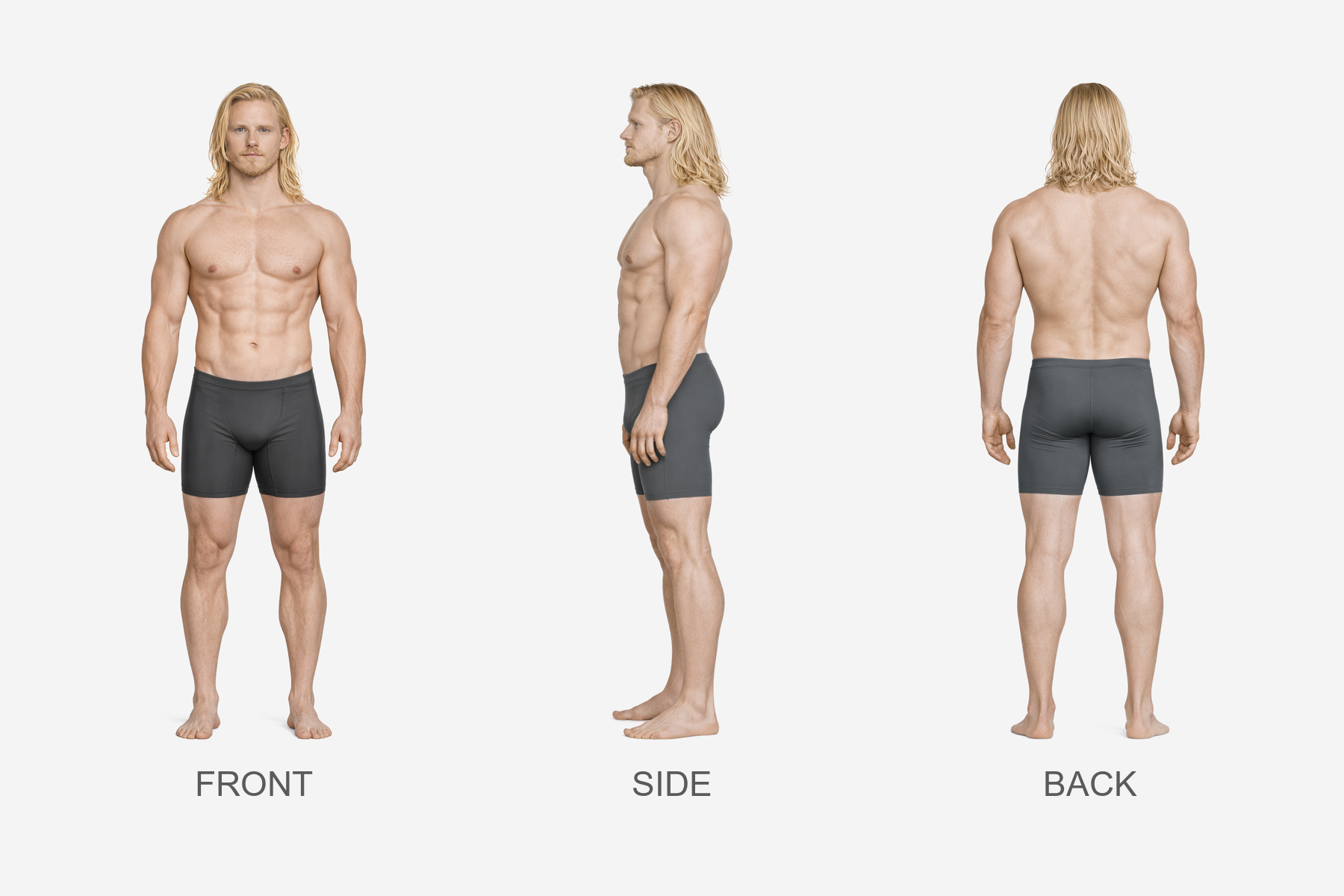 Ragnar Anatomy Sheet Comparison