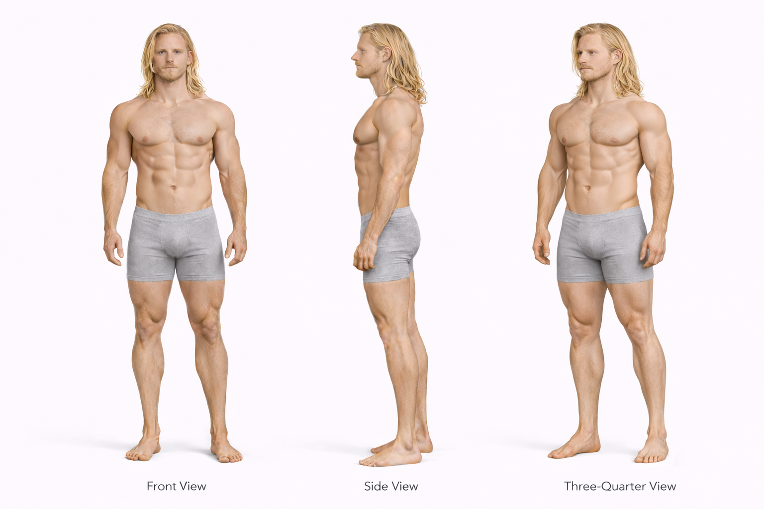 Ragnar Body Anchor Comparison